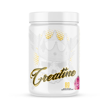 Uncut Creatine Monohydrate