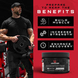 Unmatched CreGAAtine