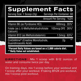 Unmatched CreGAAtine