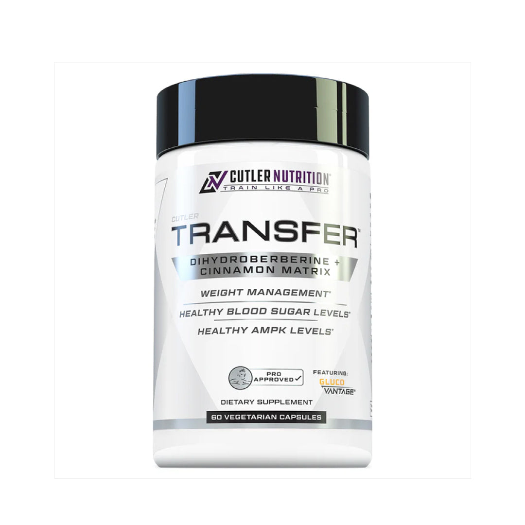 Cutler Transfer GDA