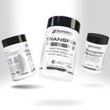 Cutler Transfer GDA