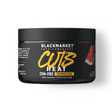 Cuts Heat Stim Free Thermogenic
