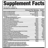 Daily Force Multi Vitamin