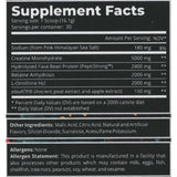 Dark Labs Alpha Creatine