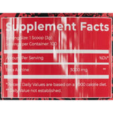 Dark Labs Beta Alanine