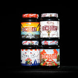 Demo Day Carb Powder