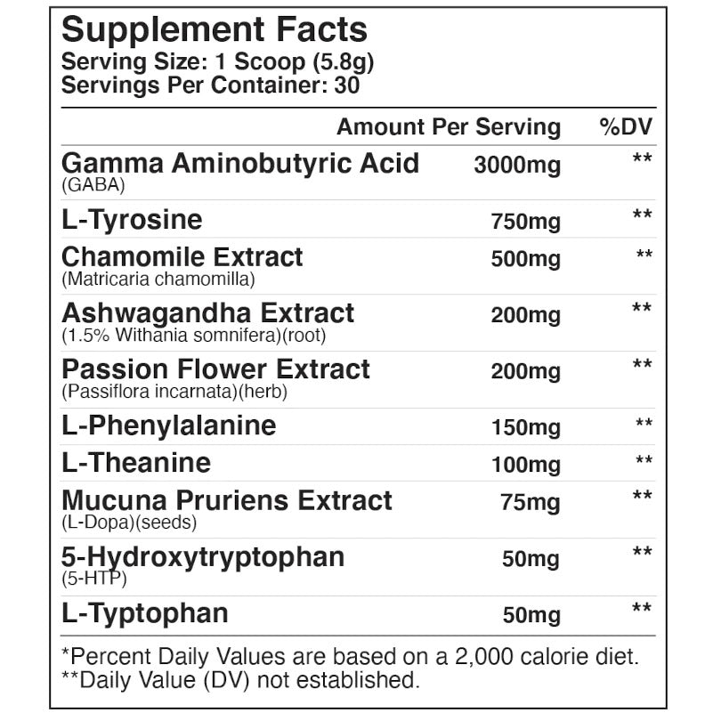 Dozer Sleep Aid