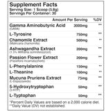 Dozer Sleep Aid
