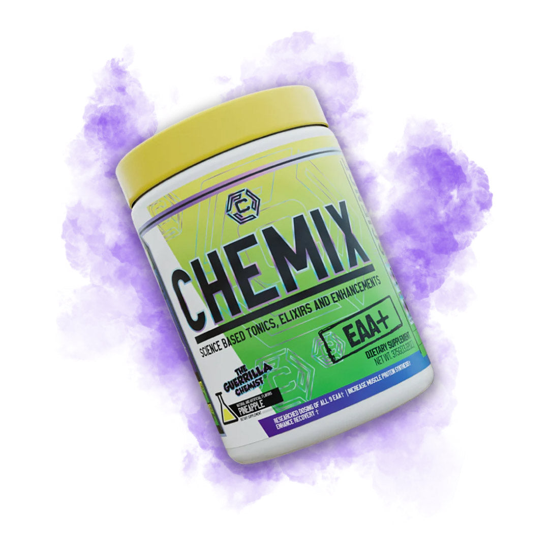 Chemix EAA