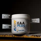 Raw Nutrition EAA Plus