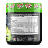 Edge Pump Pre Workout