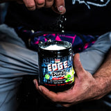 Edge Pump Pre Workout