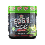 Edge Pump Pre Workout