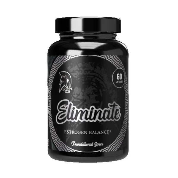 Cenurion Labz Eliminate