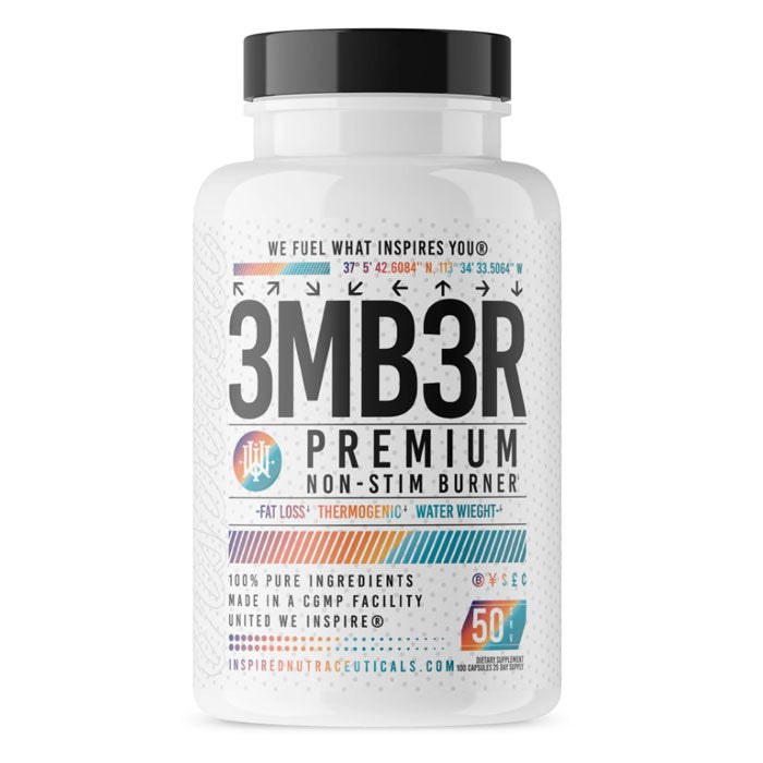 Ember Non Stim Fat Burner