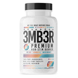 Ember Non Stim Fat Burner