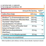 Ember Non Stim Fat Burner