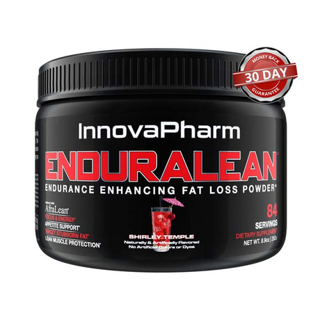 Enduralean Fat Burner OG