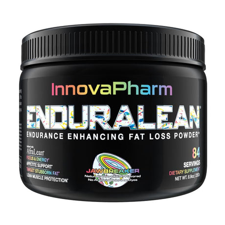 Enduralean Fat Burner OG