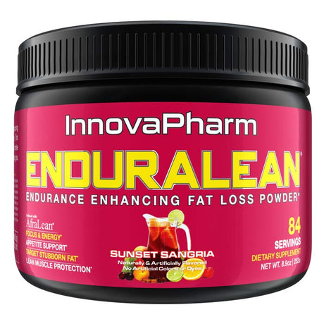 Enduralean Fat Burner OG