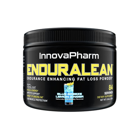 Enduralean Fat Burner OG