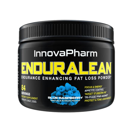 Enduralean Fat Burner OG