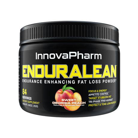 Enduralean Fat Burner OG