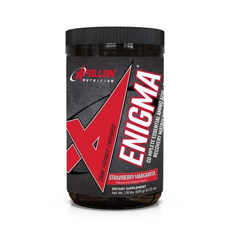 Apollon Enigma EAA/BCAA