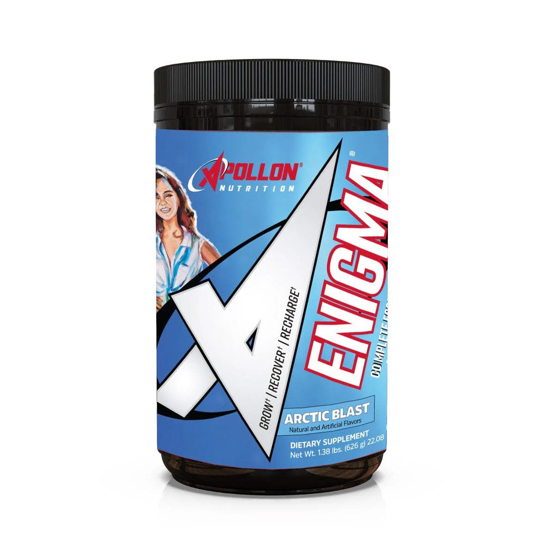 Apollon Enigma EAA/BCAA