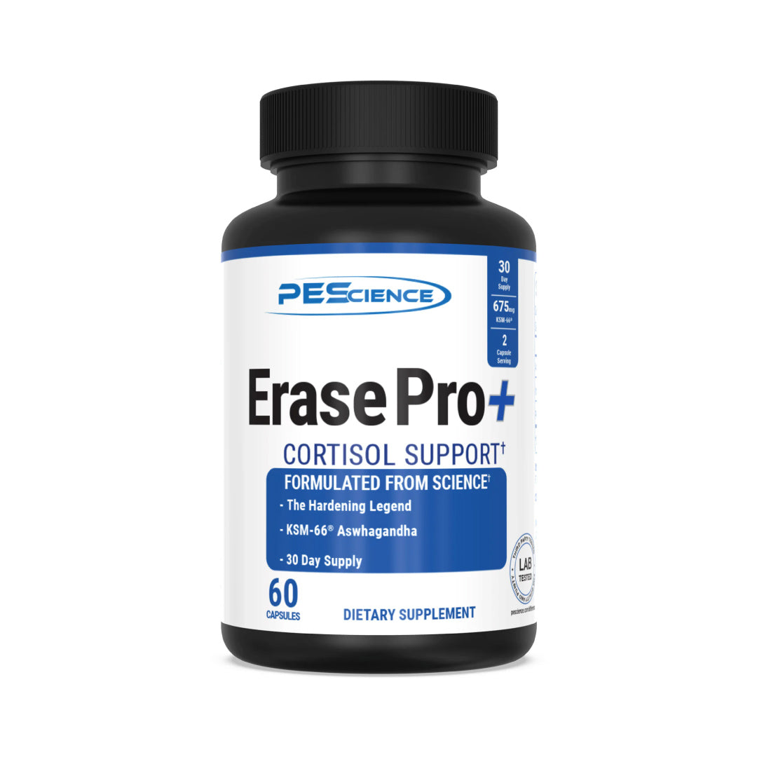 Erase Pro+