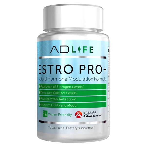 Project AD Estro Pro+