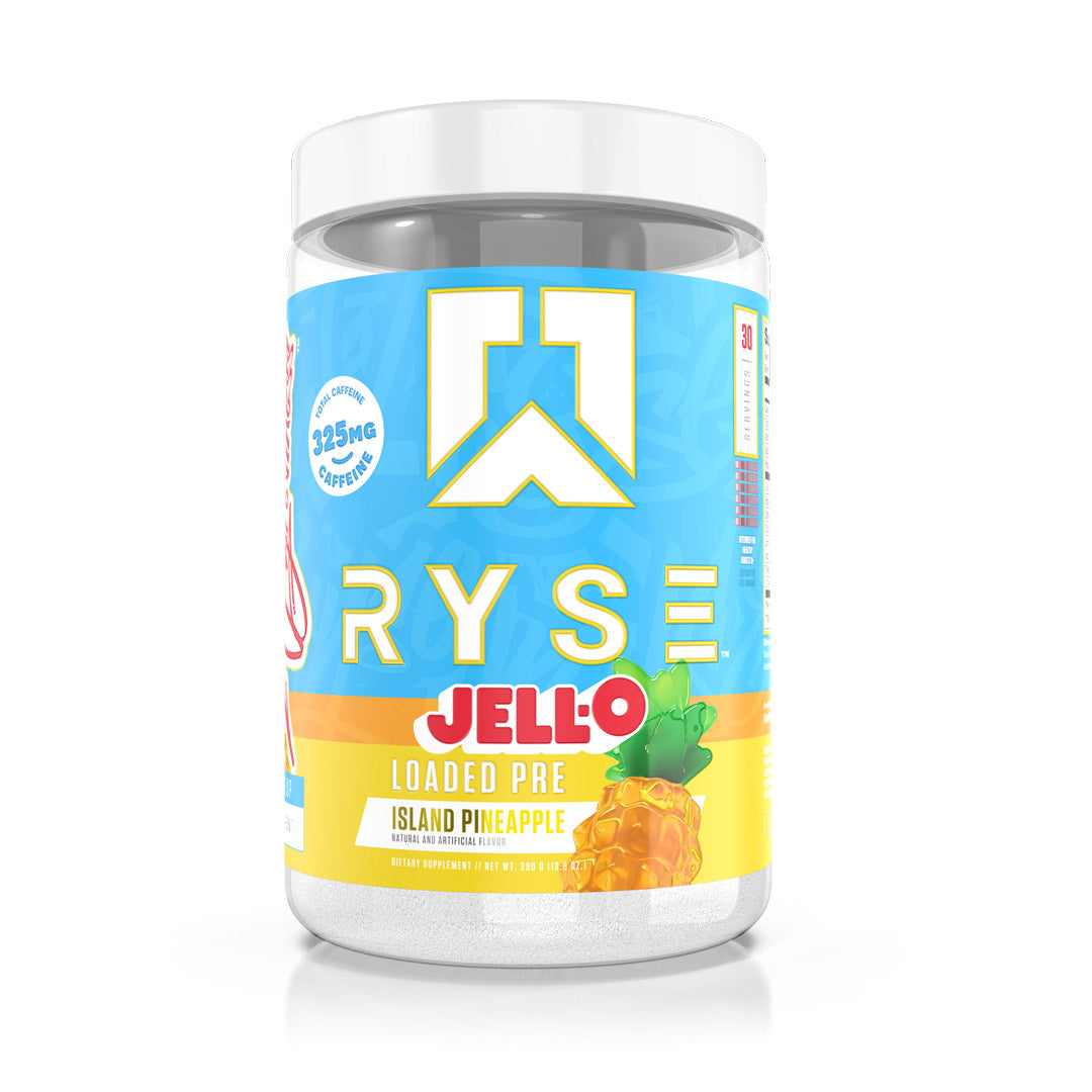 Ryse Jello® Pre Workout