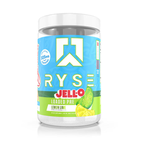 Ryse Jello® Pre Workout