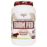 FarmFed Whey Protein Isolate