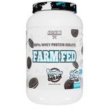 FarmFed Whey Protein Isolate