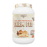 FarmFed Whey Protein Isolate