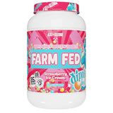 FarmFed Whey Protein Isolate