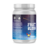 First Blood Pre Workout