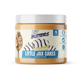 Fit Butters-High Quality Protein Nut Butter Spreads