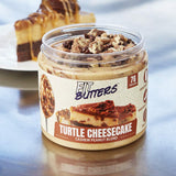 Fit Butters-High Quality Protein Nut Butter Spreads