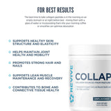 Revive Collapure