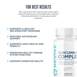 Revive Curcumin C3 Complex®