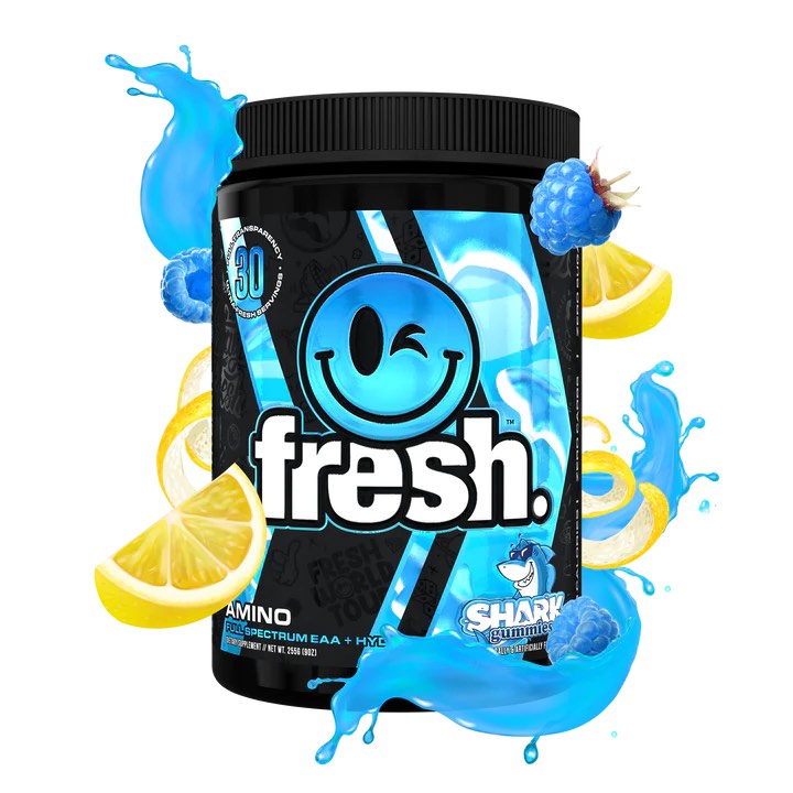 Fresh Aminos