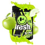 Fresh Pre Workout