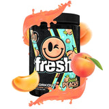 Fresh Pre Workout