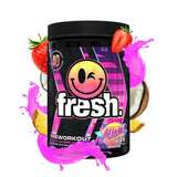 Fresh Pre Workout