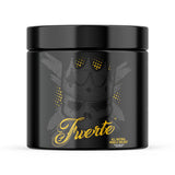 Fuerte Natural Muscle Builder