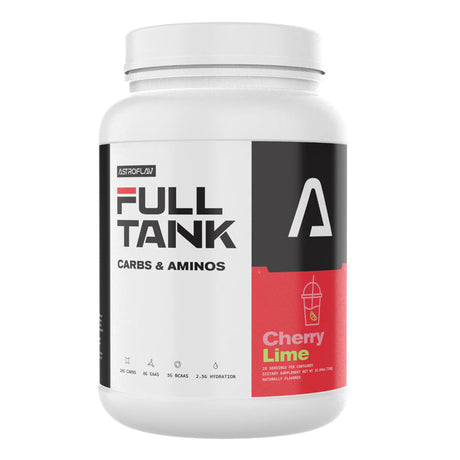 Full Tank Intra Workout