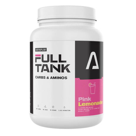 Full Tank Intra Workout