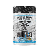 Gauntlet Pre Workout